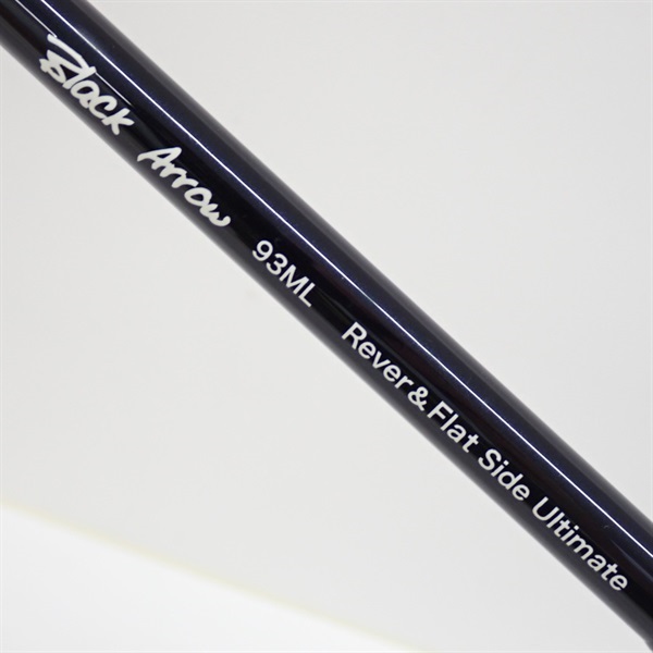 ０８ブラックアロー９３ＭＬ